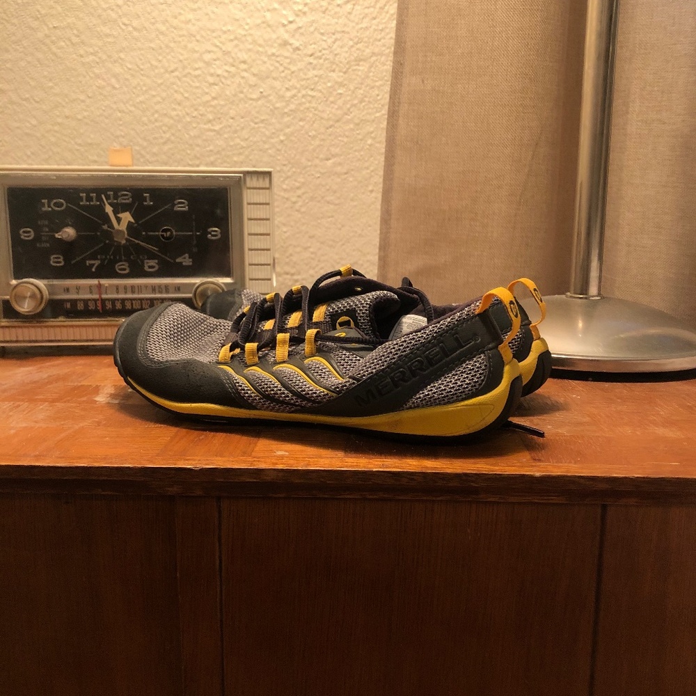 MERRELL Trail Glove Running Shoe